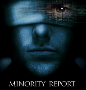 minority report