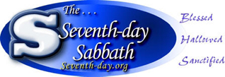 seventh day sabbath