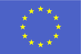 the flag of the european union