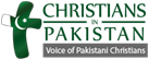 christian in pakistan