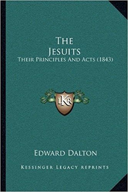 the jesuits