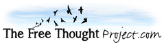 the free thought project